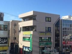 個別指導塾の明光義塾　久喜駅前教室