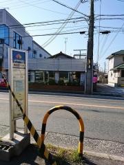 「南花田町東」バス停留所