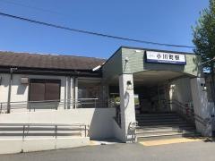 小川町駅