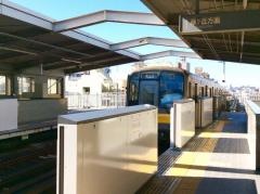 本郷駅