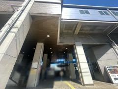 本郷駅
