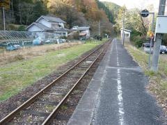 内名駅