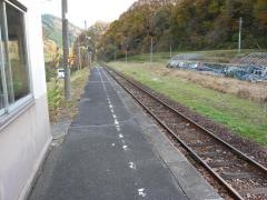 内名駅