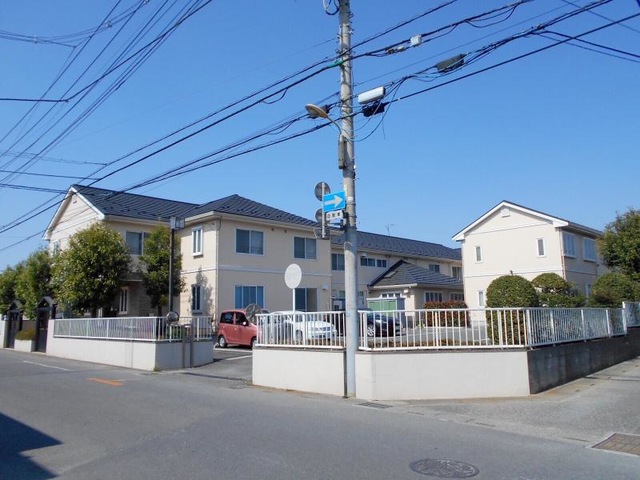外観1