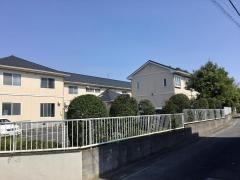 家族の家ひまわり上尾