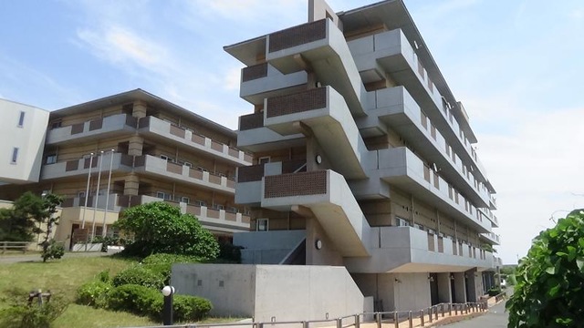 浦安市特別養護老人ホーム