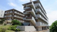 浦安市特別養護老人ホーム