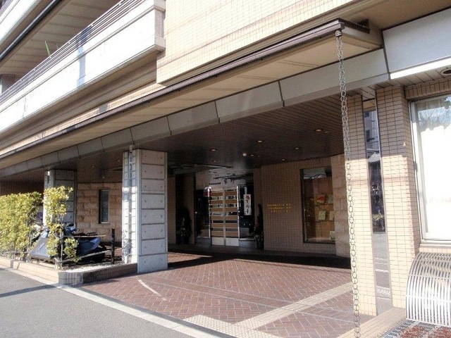 紫野 施設外観