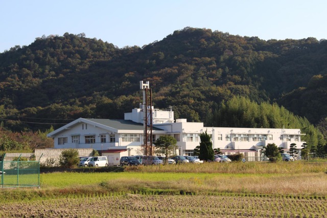 清寿園