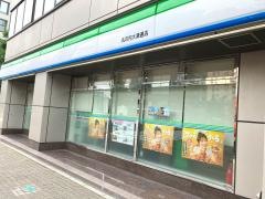 ファミリーマート　丸の内大津通店