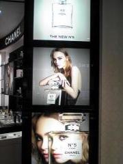 ＣＨＡＮＥＬ　　東京大丸店