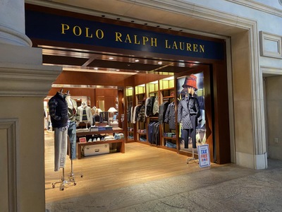 マーケットピア ｒａｌｐｈ ｌａｕｒｅｎ お台場ヴィーナスフォート店 江東区青海