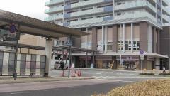 セブンイレブン　大津駅前店