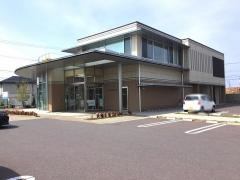 いちい信用金庫千秋支店