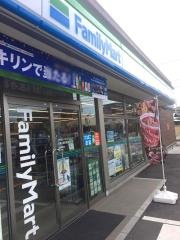 ファミリーマート　丸亀土器町東店