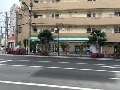 ファミリーマート　堀切店