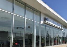 Ｇｕｎｍａ　ＢＭＷ前橋店