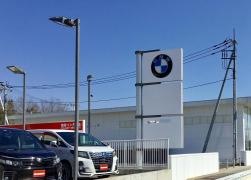 Ｇｕｎｍａ　ＢＭＷ前橋店
