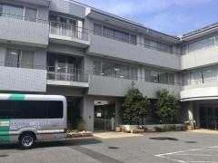 介護老人保健施設エスペーロ
