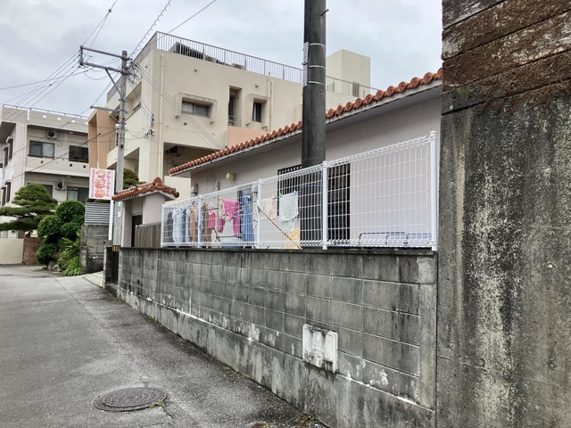 グループホーム　つぼみ 施設外観