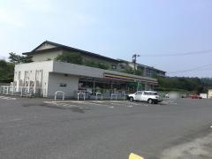 ミニストップ　気仙沼松川店