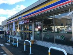 ミニストップ　気仙沼松川店