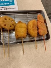 串カツ田中　浜松モール街店