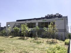 Ｐｉｃｏナーサリ玉川上水公園