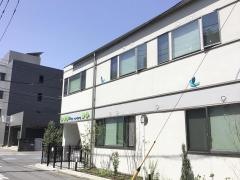 Ｐｉｃｏナーサリ玉川上水公園