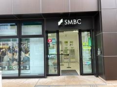三井住友銀行練馬支店
