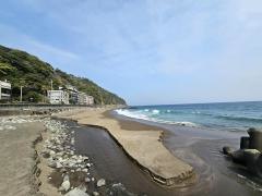 熱川温泉