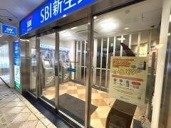 ＳＢＩ新生銀行　千里中央フィナンシャルセンター