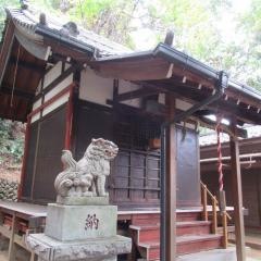 愛宕神社