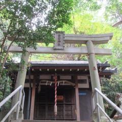 愛宕神社