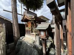 高光龍神社