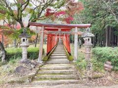 稲荷神社