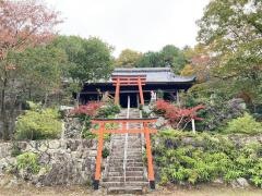 稲荷神社