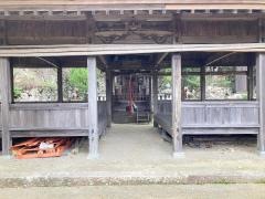 稲荷神社