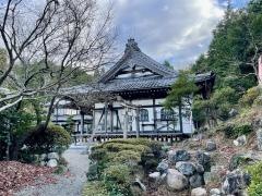 長壽寺