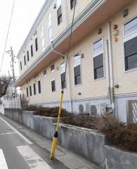 長坂保育園