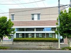 岩手銀行滝沢支店