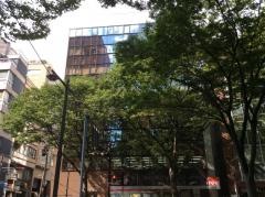 山形銀行仙台支店