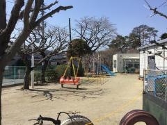 上野山保育所