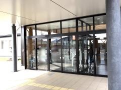 鶴岡市羽黒庁舎