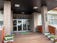 蔵増小学校