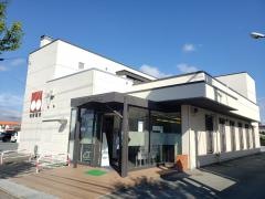 山形銀行西田支店