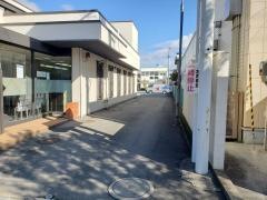 山形銀行西田支店