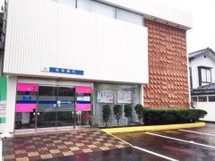 筑波銀行太田西支店