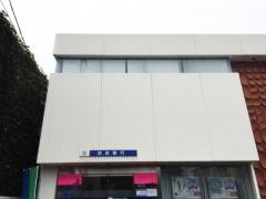 筑波銀行太田西支店