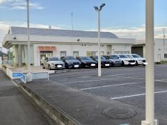 北関東マツダひたち野うしく店
